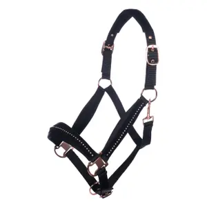 Halter for horse HKM Berry image-0