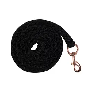Longe Reiten mit Karabinerhaken HKM Berry image-0