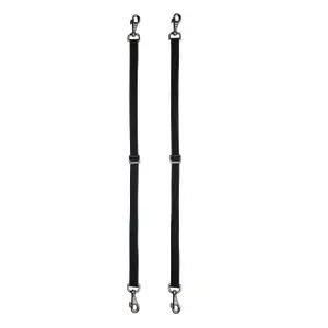 Elastic Strap for Horse HKM image-0