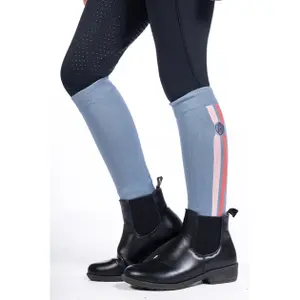 Riding socks girl HKM Amelie image-1