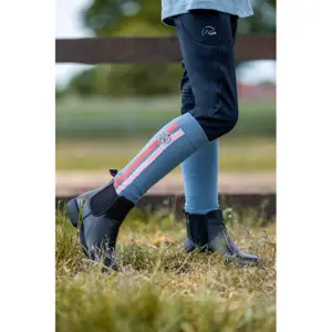 Riding socks girl HKM Amelie image-3