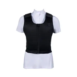 Riding protection vest HKM Safe Ride image-0