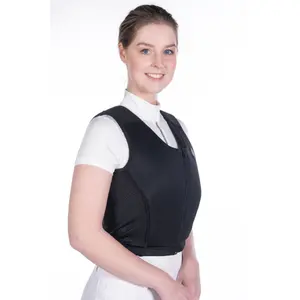 Riding protection vest HKM Safe Ride image-1