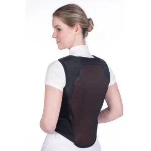 Riding protection vest HKM Safe Ride image-2