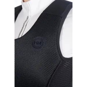 Riding protection vest HKM Safe Ride image-3