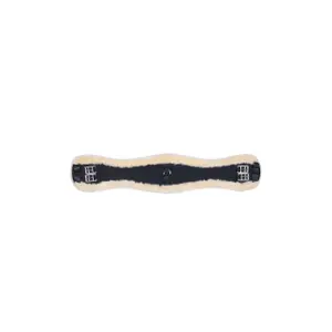 Riding girth HKM image-0