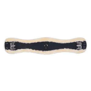 Riding girth HKM image-1
