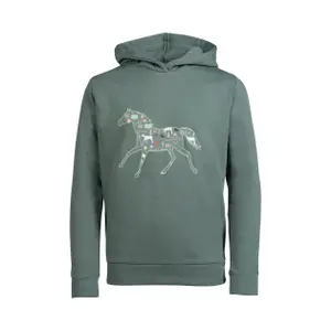 Bluza z kapturem dla dzieci HKM Judy image-0