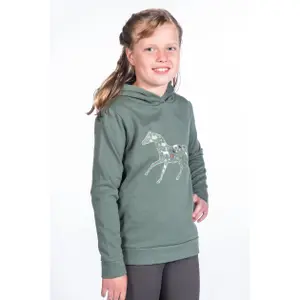 Bluza z kapturem dla dzieci HKM Judy image-1