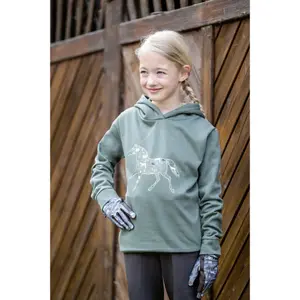 Bluza z kapturem dla dzieci HKM Judy image-2