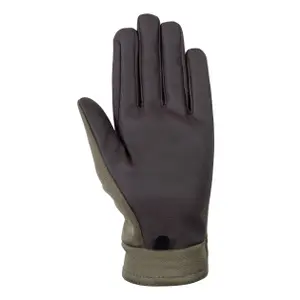 Riding gloves HKM Lyon image-1