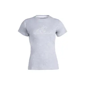 T-shirt damski HKM Ride More image-0