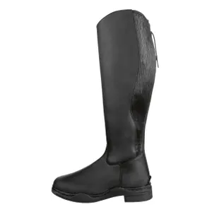 Botas de inverno de couro para mulher HKM Country image-0