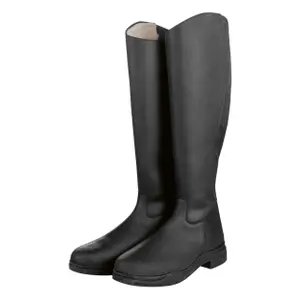 Botas de inverno de couro para mulher HKM Country image-1