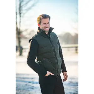 Riding vest HKM Alster image-2