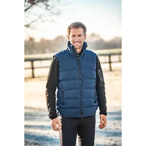 Riding vest HKM Alster image-1