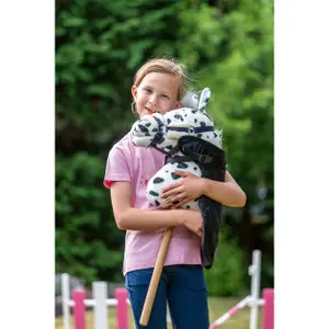Hobby Horse Cover HKM image-1