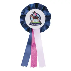 Flots Riding HKM Funny Horses image-0