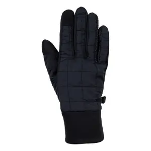 Riding gloves for women HKM North Ice image-0