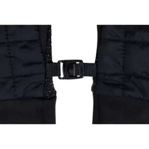 Riding gloves for women HKM North Ice image-2