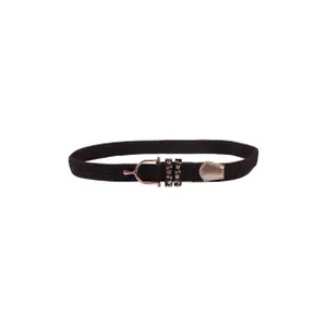 Damengürtel HKM Rosegold Glamour Style image-0