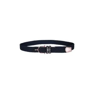 Women's belt HKM Rosegold Glamour Style image-0