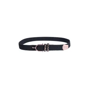Damengürtel HKM Rosegold Glamour Style image-0