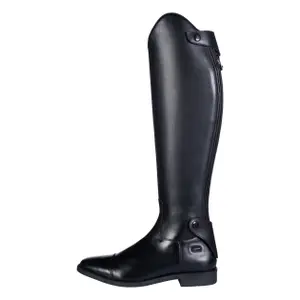 Bottes d'équitation en cuir HKM Oxford Standard Length/Width image-0