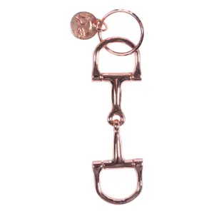 Porte-clé in Form eines Pferdegebisses Verdun HKM image-0