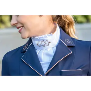 Riding jacket woman HKM Audrey image-3