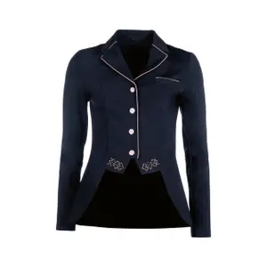 Riding jacket woman HKM Audrey