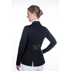 Riding jacket woman HKM Audrey image-2