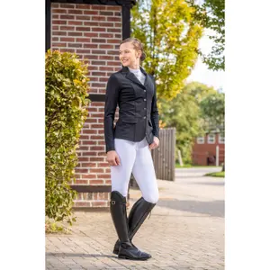 Contest jacket girl HKM Aurora image-1