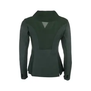 Women's competition jacket HKM Hunter image-1