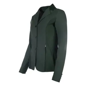 Women's competition jacket HKM Hunter image-2
