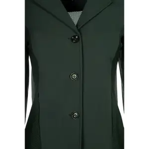 Women's competition jacket HKM Hunter image-3