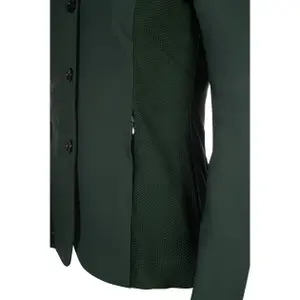 Women's competition jacket HKM Hunter image-4