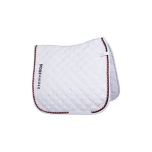 Dressuurmat voor paarden HKM Team image-1