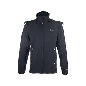 Riding jacket HKM Team image-0