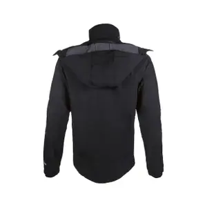 Riding jacket HKM Team image-2