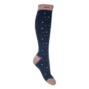 Reitsocken HKM Minimal image-0