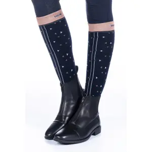 Reitsocken HKM Minimal image-1