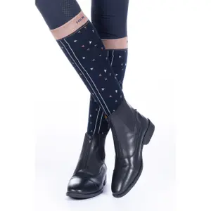 Reitsocken HKM Minimal image-2