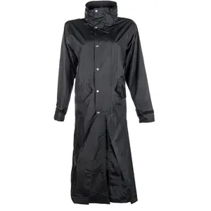 Riding raincoat HKM Dublin II image-0