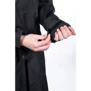 Riding raincoat HKM Dublin II image-1