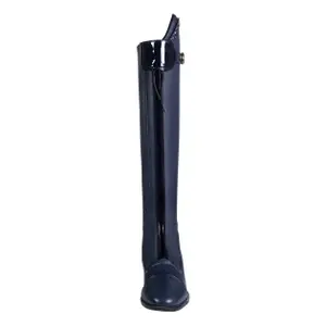 Botas de equitação HKM Trinity Regular/Extra Wide image-3