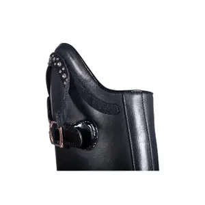Botas de equitação HKM Trinity Regular/Extra Wide image-3