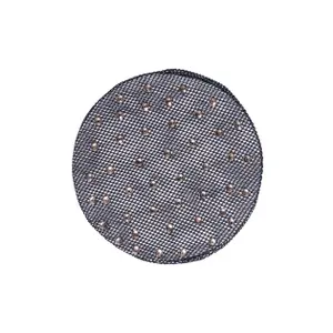 Haarband HKM Rosegolden Sparkle image-0