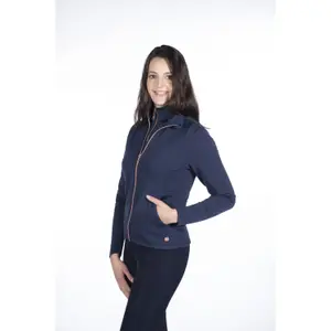 Riding jacket woman HKM Yvonne image-3
