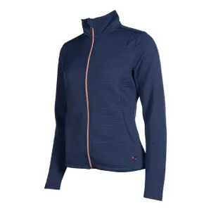Riding jacket woman HKM Yvonne image-1